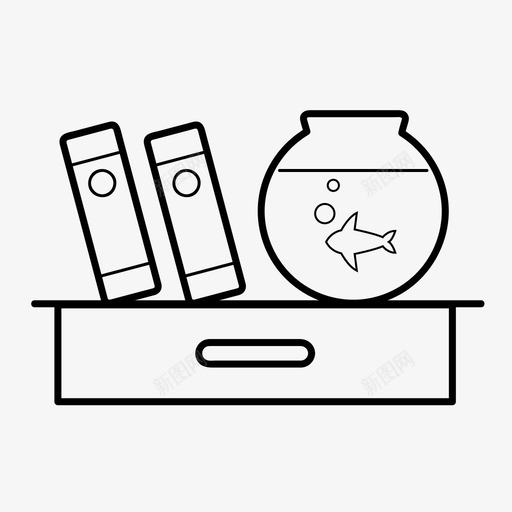 采购产品架子桌子立场svg_新图网 https://ixintu.com 桌子 内部 家具 采购 产品 架子 立场 鱼缸 抽屉 书架 墙壁