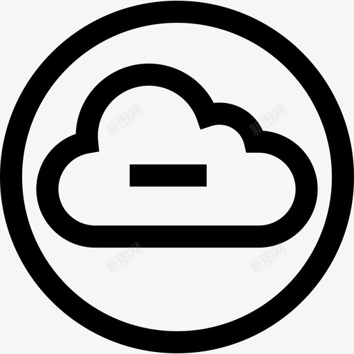 云活动天气使用svg_新图网 https://ixintu.com 活动 天气 使用 支出 像素 行数 数据 全球 粗体