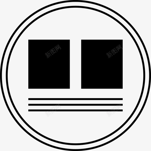 网络线框界面模型svg_新图网 https://ixintu.com 络线 网络 框网 界面 模型 在线 网站 线框 大纲