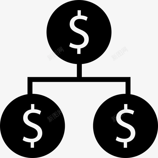 美元分配卖出不svg_新图网 https://ixintu.com 美元 分配 货币 金融 卖出 持有 黄金 粗体 连体 字形