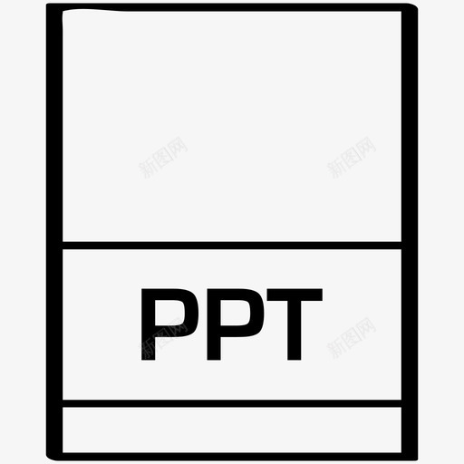 ppt文件名3手绘svg_新图网 https://ixintu.com 文件名 手绘