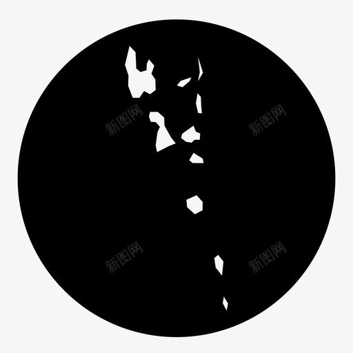 瓦努阿塔国家地理svg_新图网 https://ixintu.com 大洋洲 世界 瓦努 阿塔 国家地理 图标 澳大利亚