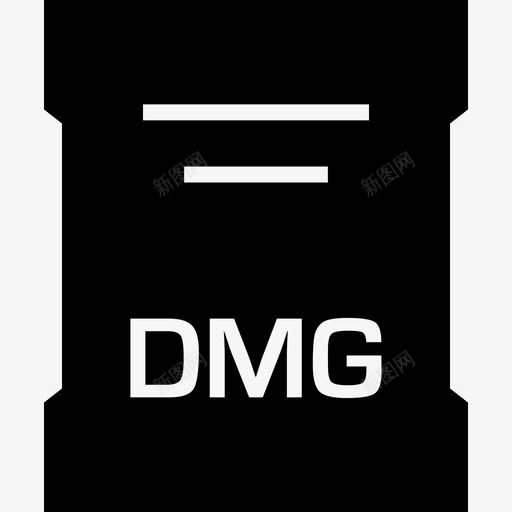 dmg文件扩展名文档名称svg_新图网 https://ixintu.com 文件 扩展名 文档 名称 文件名