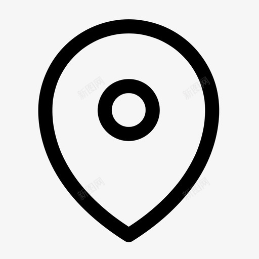 地图别针智能手机脉搏svg_新图网 https://ixintu.com 地图 别针 智能 手机 脉搏 标记 位置 通信 跳动 地址 震颤