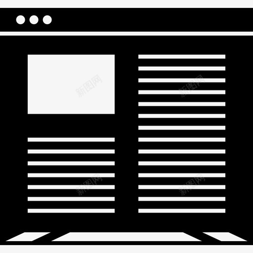 实体模型设计在线网站页面svg_新图网 https://ixintu.com 实体 模型 设计 设计在线 网站 页面 网页 网页浏览 浏览器 网页设计 线框