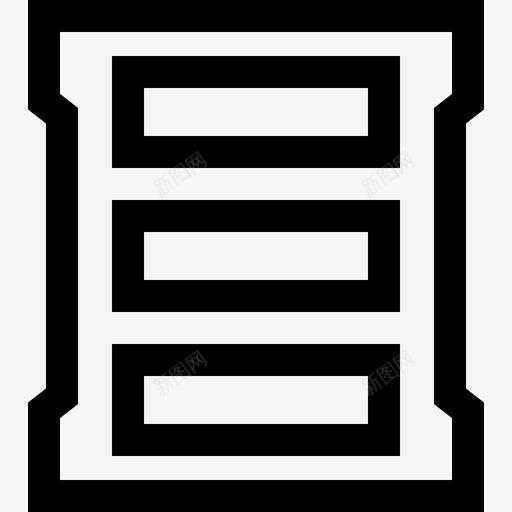 ux线框创意网页设计svg_新图网 https://ixintu.com 线框 创意 网页设计 网页 连线 网站 粗体