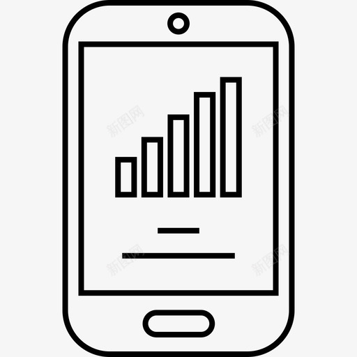 信息图形时间在线svg_新图网 https://ixintu.com 信息 图形 时间 在线 仪表 数据 条形图 手表