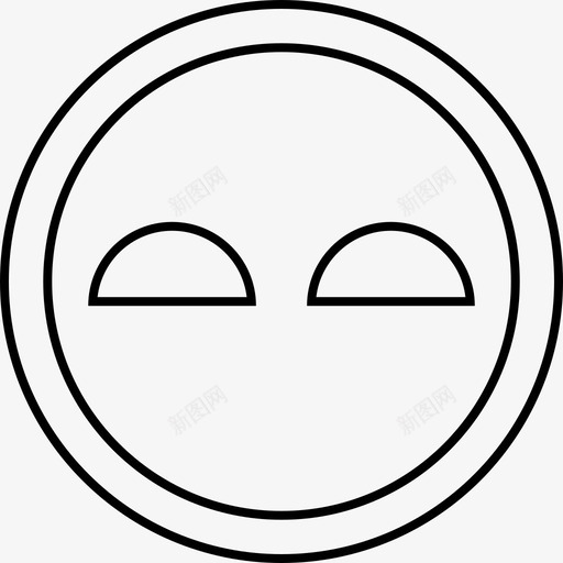 怀疑现在从不svg_新图网 https://ixintu.com 表情 怀疑 现在 从不 制造 咯咯 笑脸 情绪 脸光