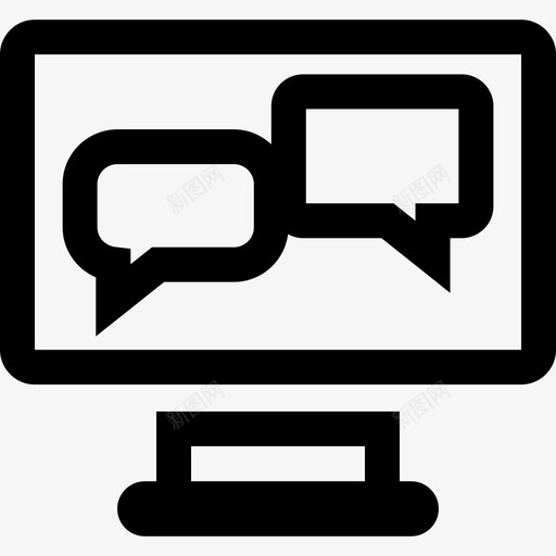 在线信息文本严肃svg_新图网 https://ixintu.com 信息 在线 文本 严肃 在线聊天 文档 计算机 分析 查看 短信 粗体