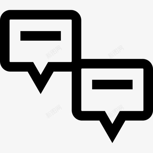 聊天信息车辆短信svg_新图网 https://ixintu.com 聊天 信息 短信 车辆 启动 打开 数据 对话 泡泡 查看 粗体