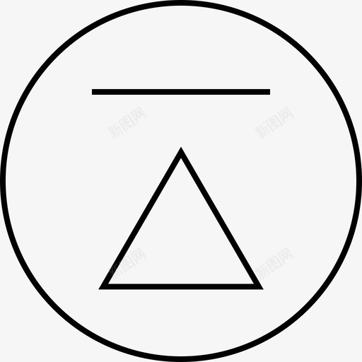 抽象向上抽象4光svg_新图网 https://ixintu.com 抽象 向上