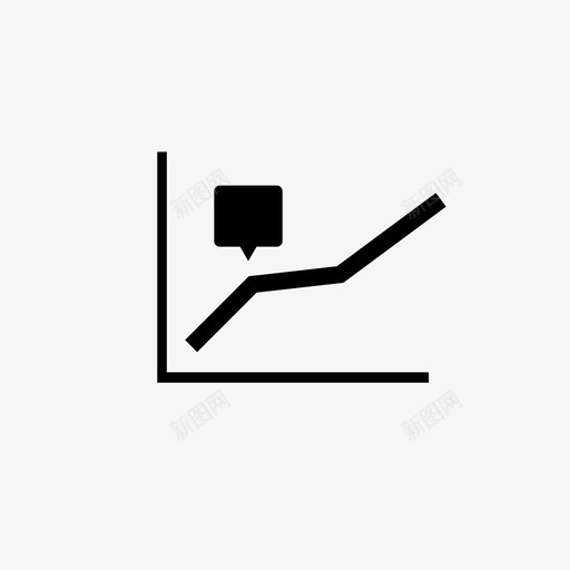 图表数据演变svg_新图网 https://ixintu.com 图表 数据 演变 统计