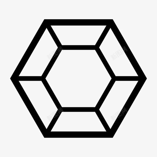 钻石宝石珍宝svg_新图网 https://ixintu.com 钻石 宝石 珍宝