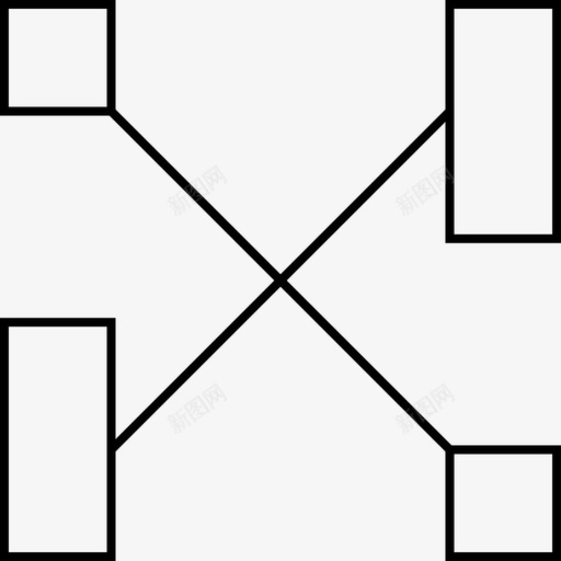 抽象点创意设计svg_新图网 https://ixintu.com 抽象 创意设计 形状