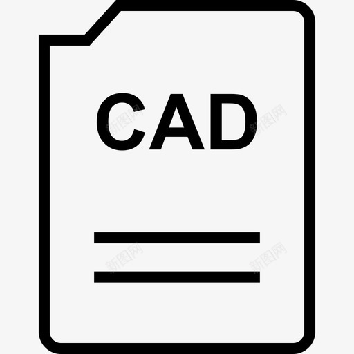 cad文档扩展名svg_新图网 https://ixintu.com 文件名 文档 扩展名 文件 名称