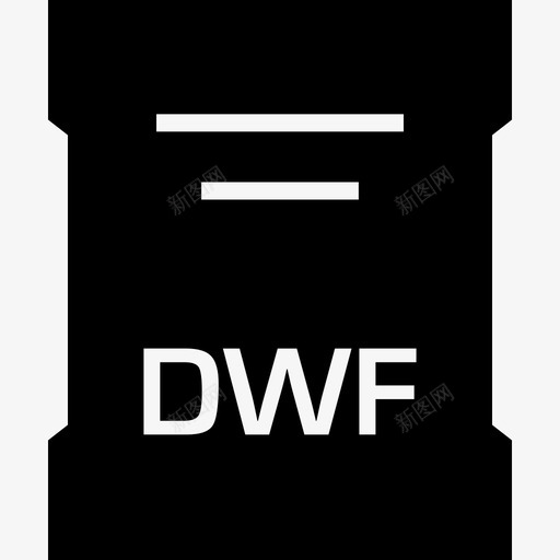 dwf文件扩展名文档名称svg_新图网 https://ixintu.com 文件 扩展名 文档 名称 文件名