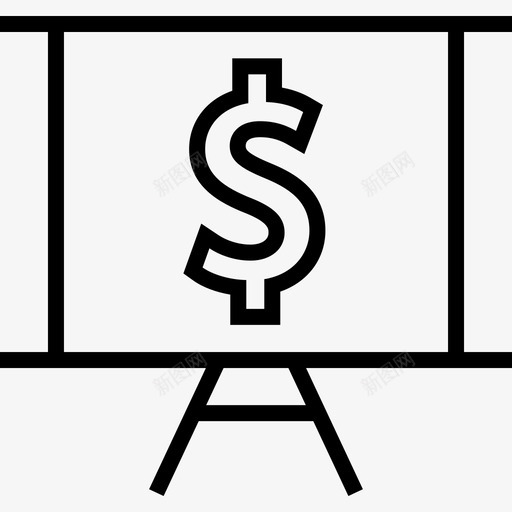 介绍董事会业务svg_新图网 https://ixintu.com 业务 货币 财务 介绍 董事会 现金 美元