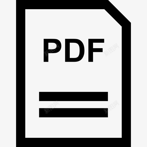 pdf协议文档svg_新图网 https://ixintu.com 协议 文档 扩展名 文件 格式 页面 可移 移植 文件名 粗体