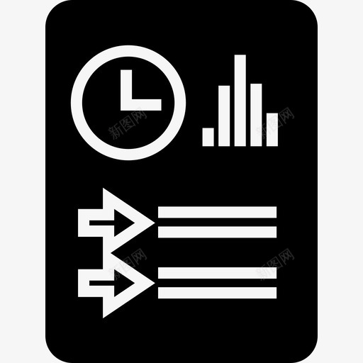报告页门户面筋svg_新图网 https://ixintu.com 报告 门户 面筋 精细 文件 文档 数据 清洁 拼写 字形