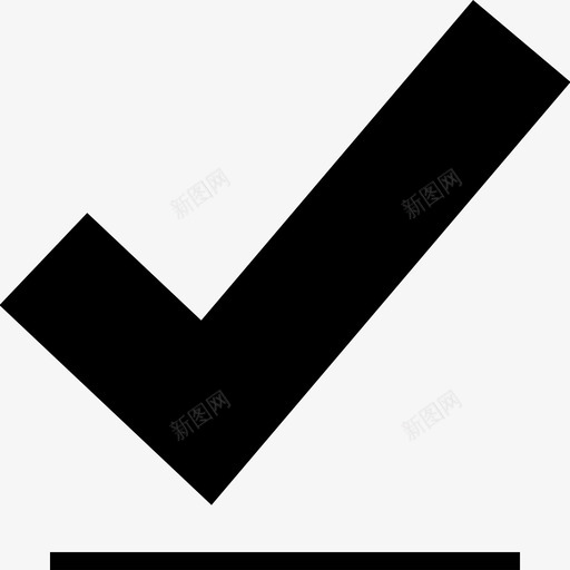 勾选搜索引擎优化审查svg_新图网 https://ixintu.com 勾选 好的 搜索引擎 优化 审查 在线 罚款 完成 网络财务 字形