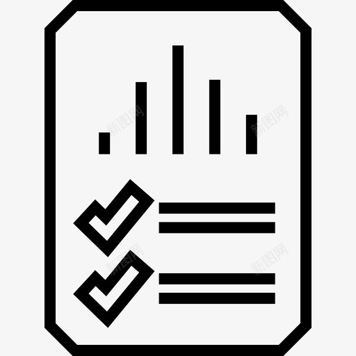 报告页否保留svg_新图网 https://ixintu.com 报告 页否 保留 金色 文件 文档 数据 粗体 卖出 常规