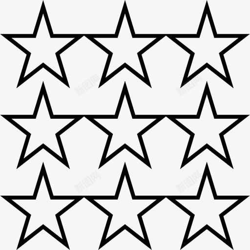 九星联机信息svg_新图网 https://ixintu.com 信息 九星 图形 删除 联机 指示 忽略 数据 检查