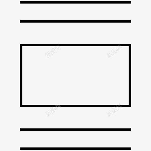 在线线框严肃简历svg_新图网 https://ixintu.com 线线 严肃 简历 版面 信息 图片 设计 创意 占星术 线框