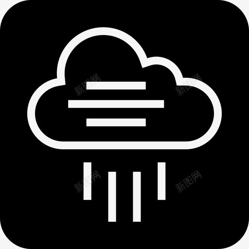 云活动行联机svg_新图网 https://ixintu.com 活动 联机 云图 图示