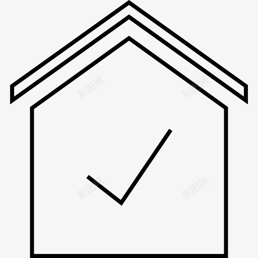 勾选推迟确定svg_新图网 https://ixintu.com 勾选 推迟 确定 忽略 房屋 购房 删除 数据 另一个 减除 房地产