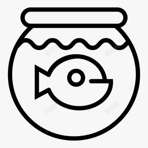 食人鱼水族馆鱼svg_新图网 https://ixintu.com 食人 人鱼 水族馆 鱼缸 饥饿 海洋生物