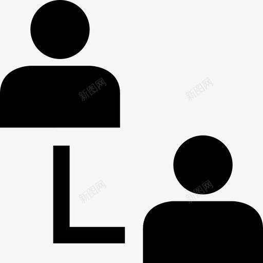 连接用户二出售svg_新图网 https://ixintu.com 连接 用户 搜索引擎 优化 网页 出售 持有 黄金 粗体 字形