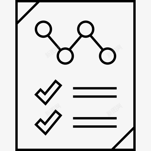 搜索引擎优化报告页分析数据svg_新图网 https://ixintu.com 报告 搜索引擎 优化 分析 数据 文档 网页
