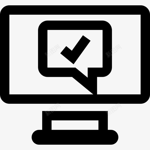 在线信息文本标志svg_新图网 https://ixintu.com 在线 信息 文本 标志 打开 在线聊天 文档 计算机 点击 十二 短信