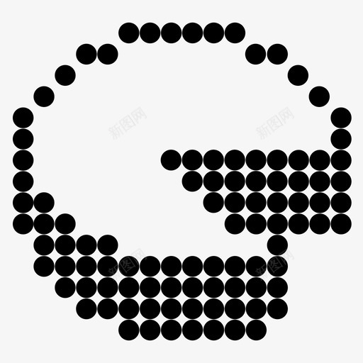 奶酪像素不svg_新图网 https://ixintu.com 像素 奶酪 不保 保留 黄金 法国 食品 圆点 加粗 售出
