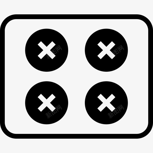 网络线框用户体验设计示意图svg_新图网 https://ixintu.com 络线 网络 工具 框线 边界线 概念 创意 显示 布局 互联网 示意图