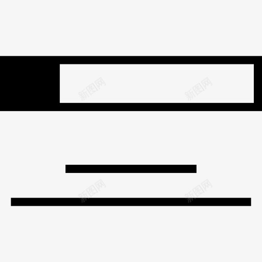 搜索栏网站或svg_新图网 https://ixintu.com 线框 搜索 栏网 网站 在线 布局 关键字 引擎 设计 创意 规则