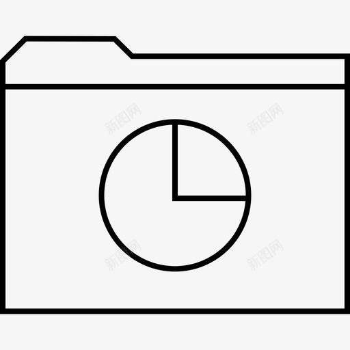 文件夹否保留svg_新图网 https://ixintu.com 文件夹 保留 金色 文件 图表 粗体 存档 售出 浅色