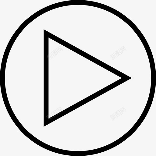 向右箭头指针指示器svg_新图网 https://ixintu.com 箭头 向右 指针 指示器 跟随 绘图 方向 标志