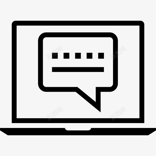 在线短信简历图表svg_新图网 https://ixintu.com 短信 在线 简历 图表 占星术 射手 文字 打字 谈话 笔记本 电脑