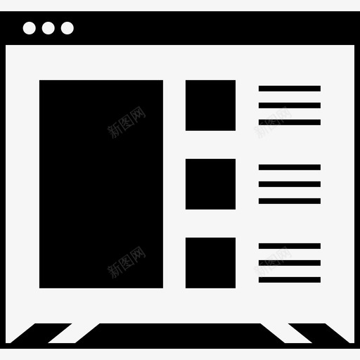 网页设计模型网页设计网页浏览器svg_新图网 https://ixintu.com 网页设计 模型 网页 网页浏览 浏览器 修剪 潮汐 最新技术 互联网 创意 无线