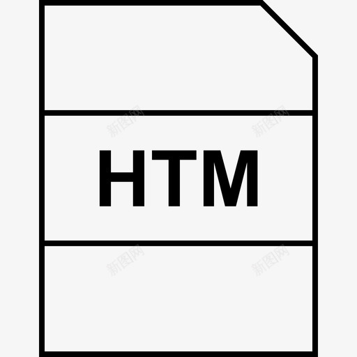 htm文档扩展名svg_新图网 https://ixintu.com 文件名 文档 扩展名 数据 页面 纸张 人类 土耳其人 高科技 混合