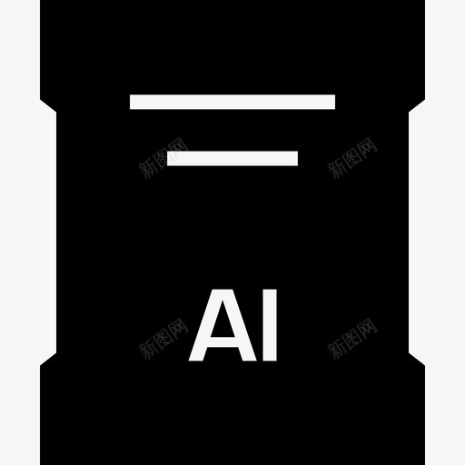 ai文件扩展名文档名称svg_新图网 https://ixintu.com 文件 扩展名 文档 名称 文件名 字形