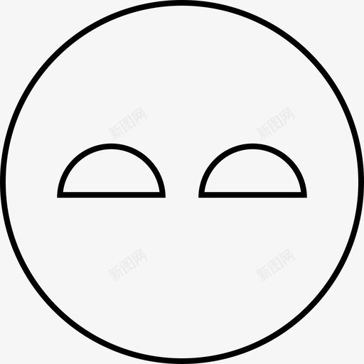 傻笑笑声笑话svg_新图网 https://ixintu.com 表情 傻笑 咯咯 咯笑 笑声 笑话 情绪 脸瘦