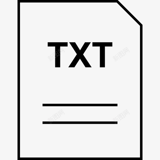 txt悸动页面svg_新图网 https://ixintu.com 悸动 页面 爆发 振荡 文件 扩展名 文档 跳动 无线 文件名