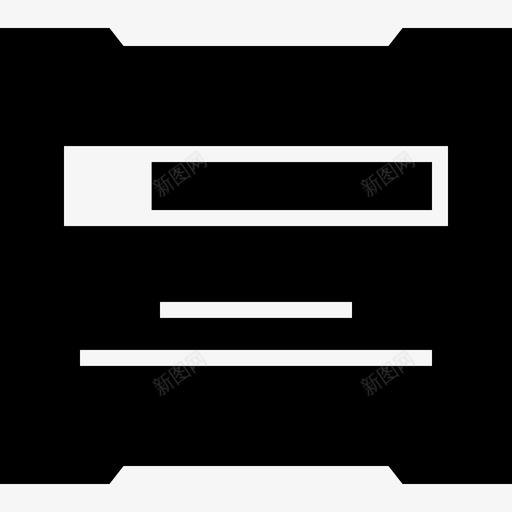 设计线框创意用户体验设计svg_新图网 https://ixintu.com 设计 线框 创意 用户 体验 网页设计 网页 线线 字形