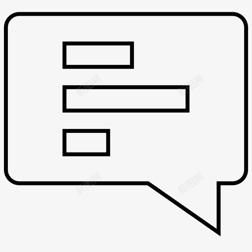 演讲泡泡思想搜索引擎优化svg_新图网 https://ixintu.com 演讲 泡泡 搜索引擎 优化 网页 思想 在线 想象 想法 梦想 聊天
