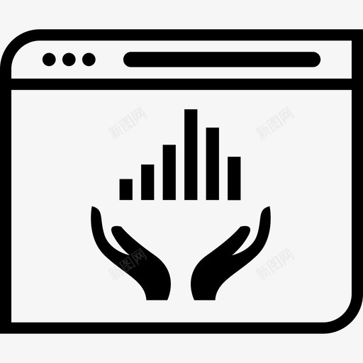搜索引擎优化网络浏览器数据在线svg_新图网 https://ixintu.com 搜索引擎 优化 网络 浏览器 数据 在线 网页 大纲
