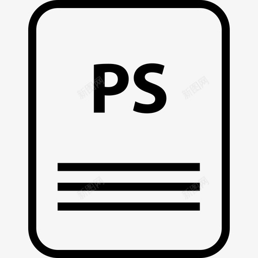 psphotoshop照片svg_新图网 https://ixintu.com 照片 名称 胶片 格式 文件 扩展名 文档 计算机 软件 图片 文件名