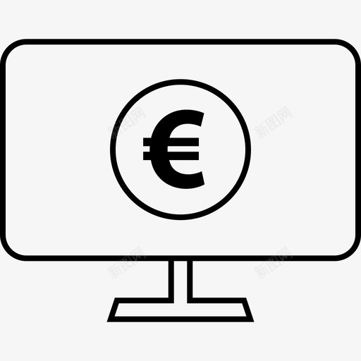 网上购物金钱国际svg_新图网 https://ixintu.com 网上购物 金钱 国际 家里 电子商务 点击 选择 购买 亚马逊 购物