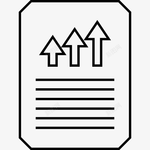 数据报告页提案公证svg_新图网 https://ixintu.com 报告 数据 文件 页数 提案 公证 图表 商业 计划书